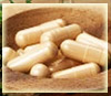 Ginseng Supplements